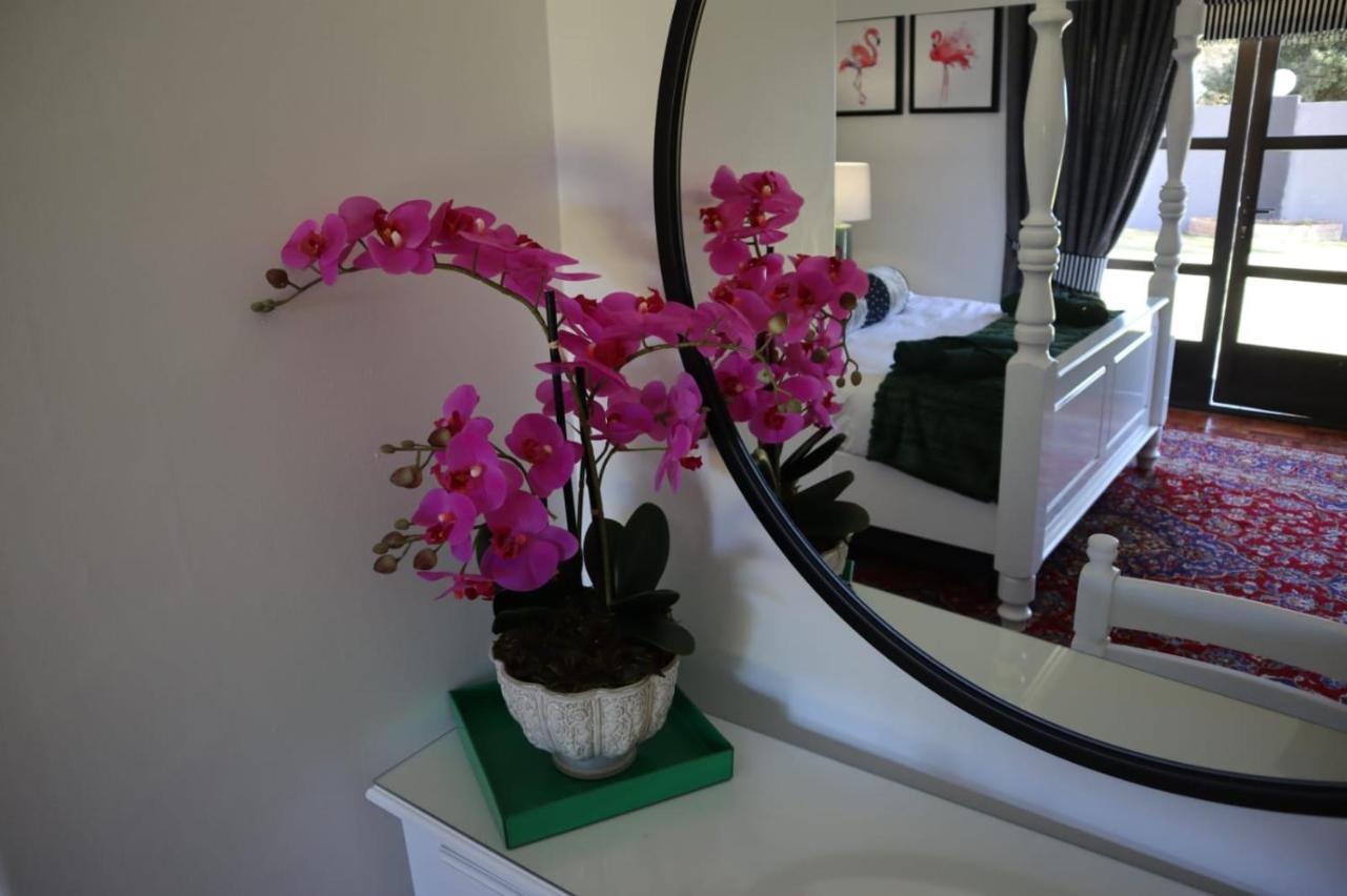 Villa Grande Luxury Accommodation Welkom Zewnętrze zdjęcie