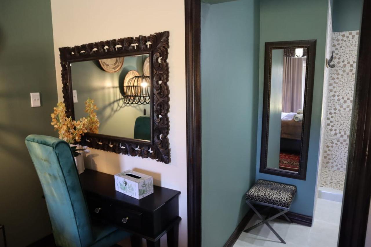 Villa Grande Luxury Accommodation Welkom Zewnętrze zdjęcie