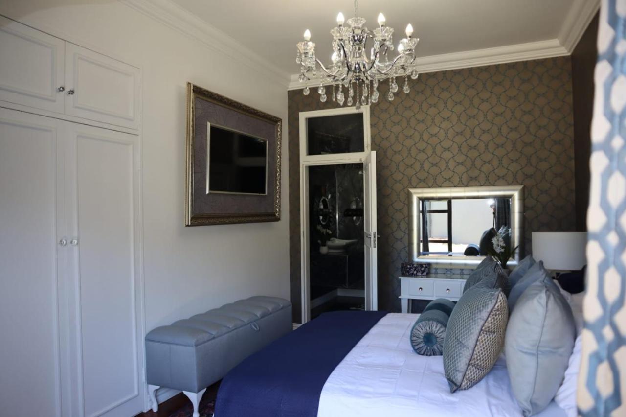 Villa Grande Luxury Accommodation Welkom Zewnętrze zdjęcie