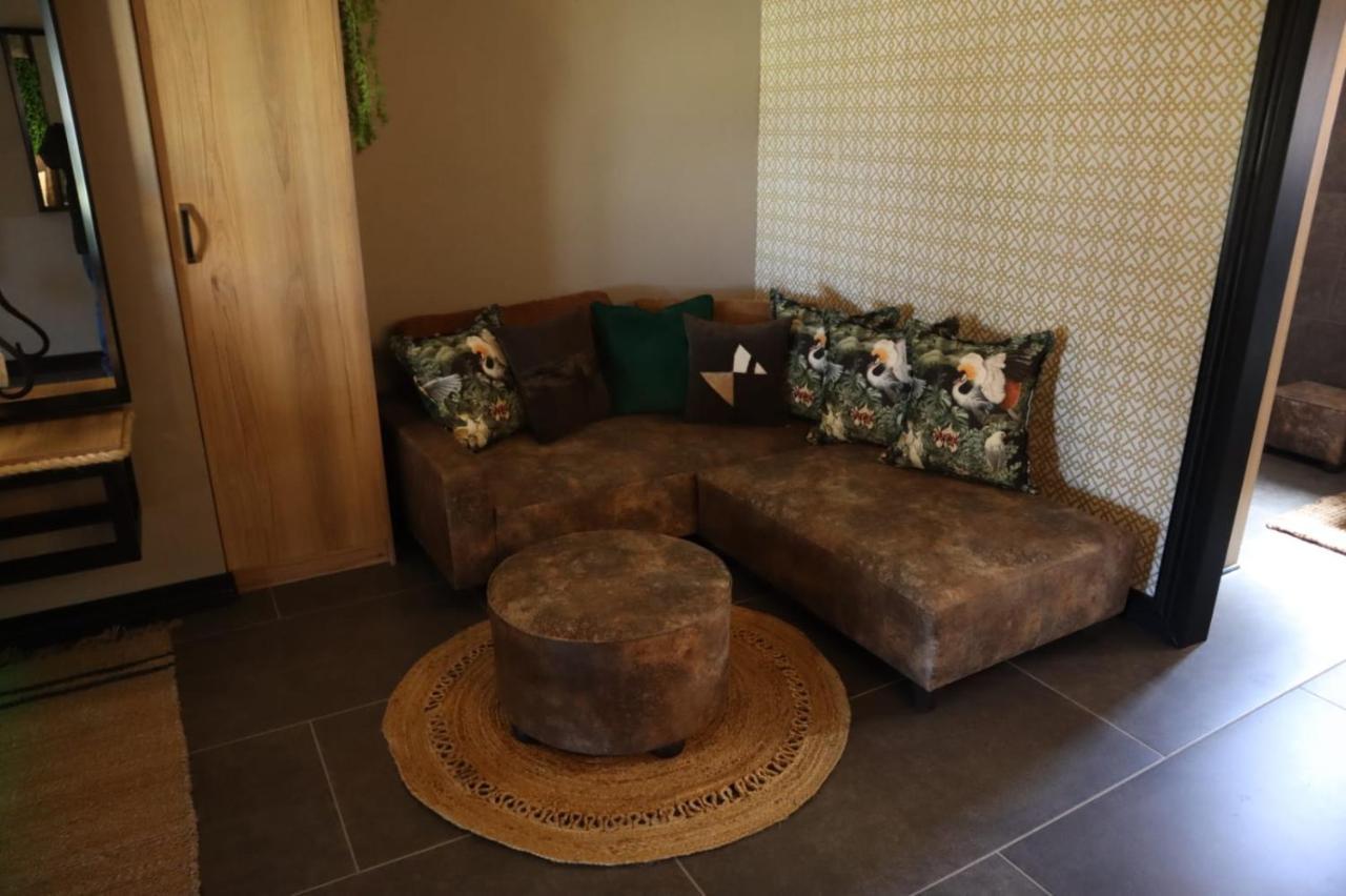 Villa Grande Luxury Accommodation Welkom Zewnętrze zdjęcie