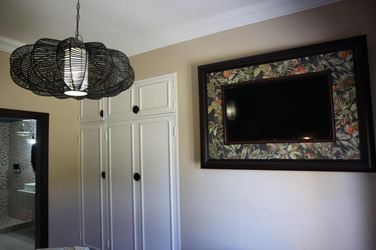 Villa Grande Luxury Accommodation Welkom Zewnętrze zdjęcie