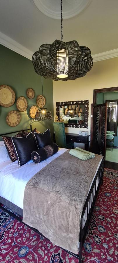 Villa Grande Luxury Accommodation Welkom Zewnętrze zdjęcie