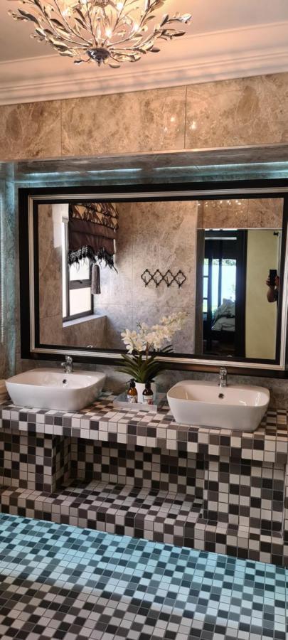 Villa Grande Luxury Accommodation Welkom Zewnętrze zdjęcie