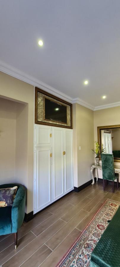 Villa Grande Luxury Accommodation Welkom Zewnętrze zdjęcie