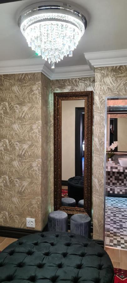 Villa Grande Luxury Accommodation Welkom Zewnętrze zdjęcie