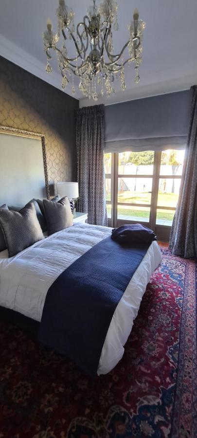 Villa Grande Luxury Accommodation Welkom Zewnętrze zdjęcie