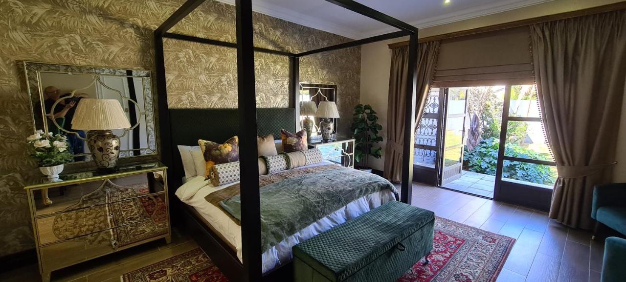 Villa Grande Luxury Accommodation Welkom Zewnętrze zdjęcie