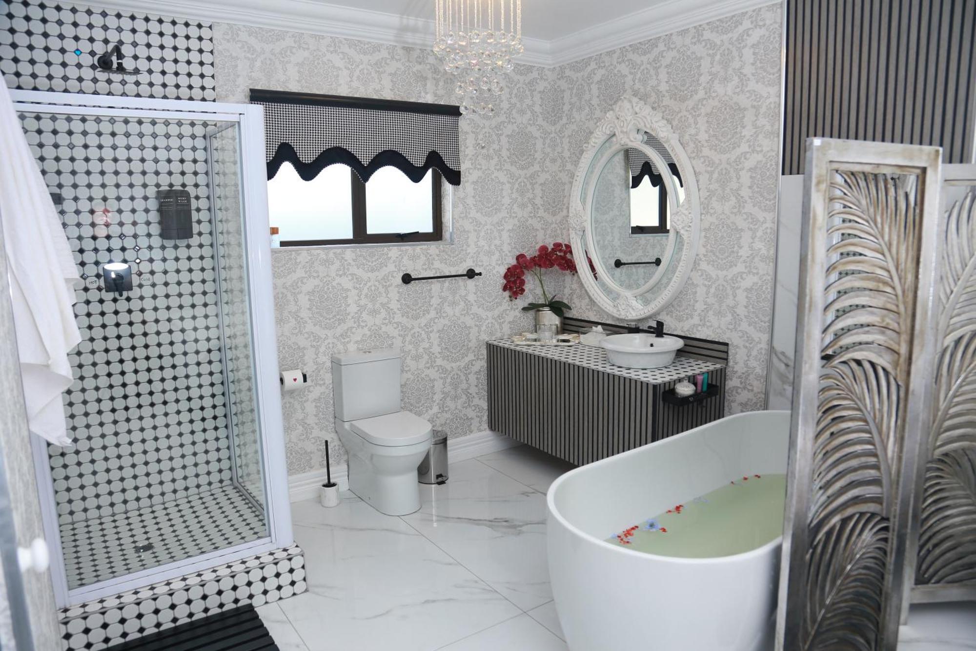 Villa Grande Luxury Accommodation Welkom Zewnętrze zdjęcie