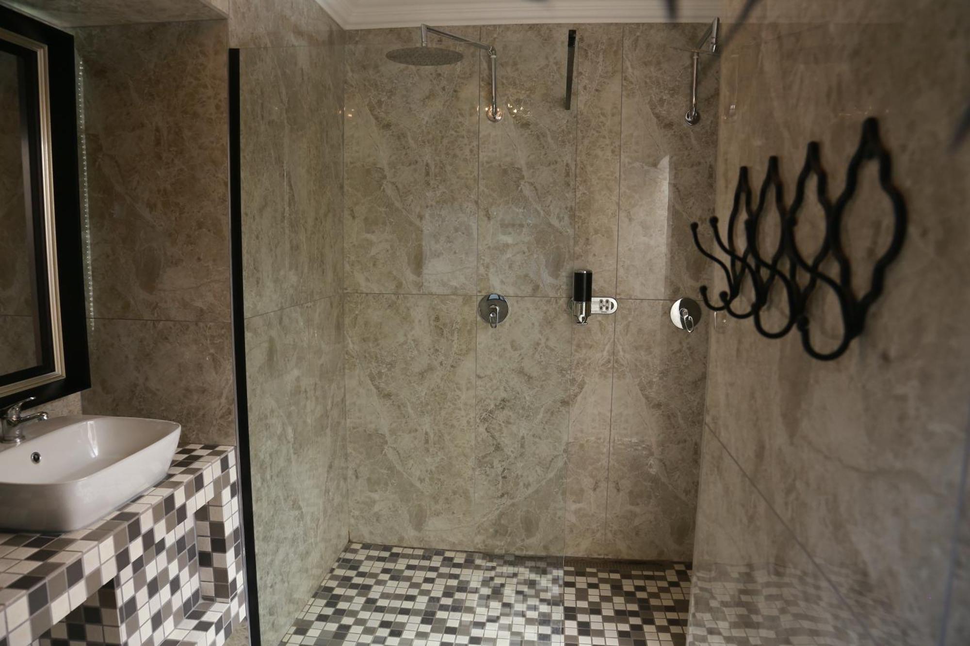 Villa Grande Luxury Accommodation Welkom Zewnętrze zdjęcie