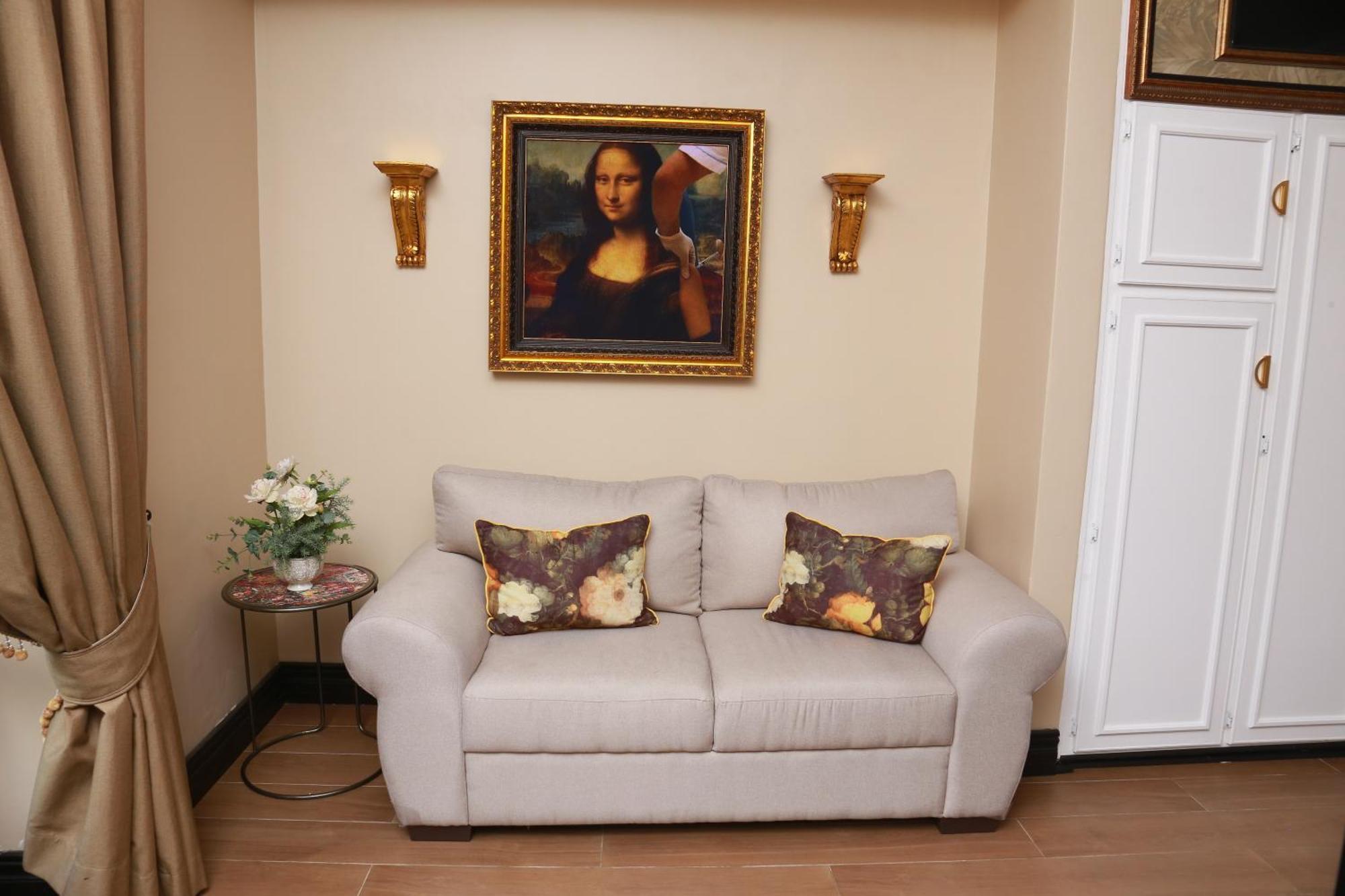 Villa Grande Luxury Accommodation Welkom Zewnętrze zdjęcie